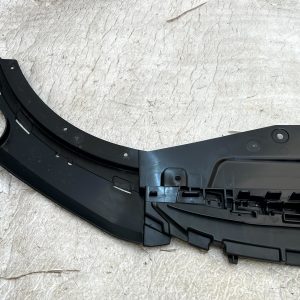 Audi A1 S-Line Front Bumper Under Tray Cover Trim 2019 ON 82A807611A Genuine - Image 9