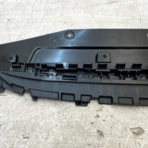 Audi A1 S-Line Front Bumper Under Tray Cover Trim 2019 ON 82A807611A Genuine - Image 10