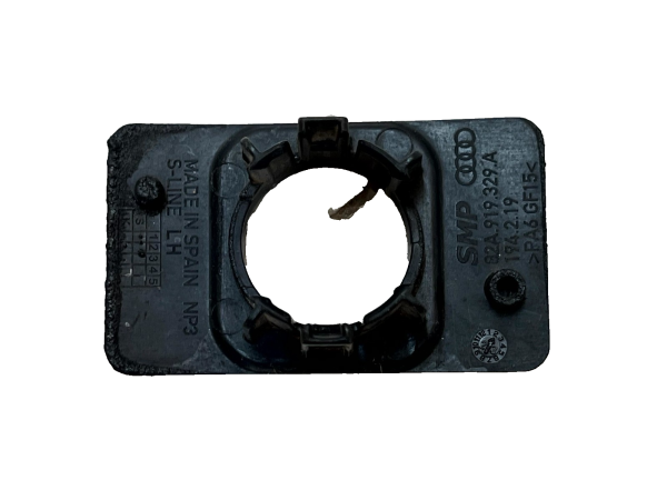 Audi A1 S Line Left PDC Parking Assist Sensor Holder Bracket 82A919329A Genuine 1 Audi A1 S Line Left PDC Parking Assist Sensor Holder Bracket 82A919329A Genuine 178538705824 2