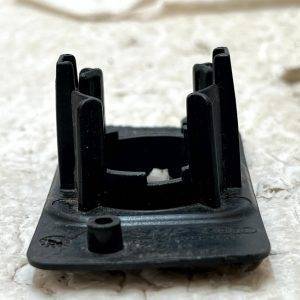 Audi A1 S Line Left PDC Parking Assist Sensor Holder Bracket 82A919329A Genuine 11 Audi A1 S Line Left PDC Parking Assist Sensor Holder Bracket 82A919329A Genuine - Image 4