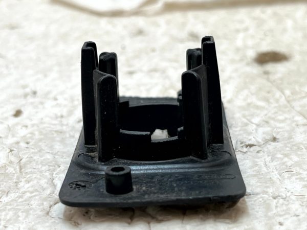 Audi A1 S Line Left PDC Parking Assist Sensor Holder Bracket 82A919329A Genuine 3 Audi A1 S Line Left PDC Parking Assist Sensor Holder Bracket 82A919329A Genuine 178538705824 4