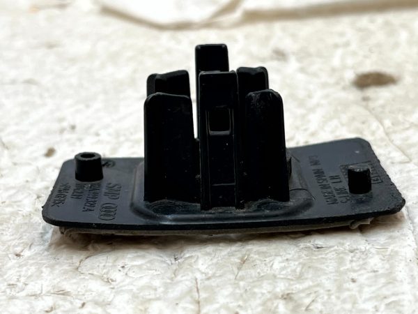 Audi A1 S Line Left PDC Parking Assist Sensor Holder Bracket 82A919329A Genuine 4 Audi A1 S Line Left PDC Parking Assist Sensor Holder Bracket 82A919329A Genuine 178538705824 5