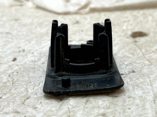 Audi A1 S Line Left PDC Parking Assist Sensor Holder Bracket 82A919329A Genuine 5 Audi A1 S Line Left PDC Parking Assist Sensor Holder Bracket 82A919329A Genuine 178538705824 6
