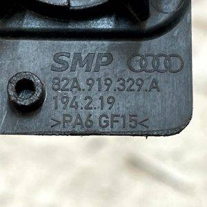 Audi A1 S Line Left PDC Parking Assist Sensor Holder Bracket 82A919329A Genuine 14 Audi A1 S Line Left PDC Parking Assist Sensor Holder Bracket 82A919329A Genuine - Image 7