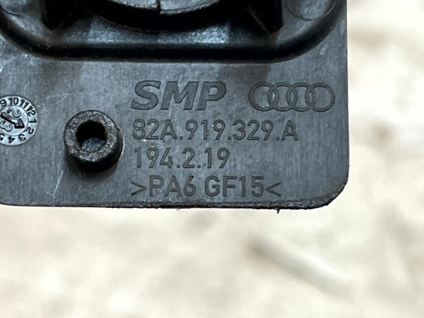 Audi A1 S Line Left PDC Parking Assist Sensor Holder Bracket 82A919329A Genuine 6 Audi A1 S Line Left PDC Parking Assist Sensor Holder Bracket 82A919329A Genuine 178538705824 7