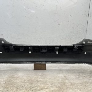 Audi A1 S Line Rear Bumper 2015 TO 2018 8XA807511 Genuine - Image 11