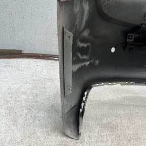 Audi A1 S Line Rear Bumper 2015 TO 2018 8XA807511 Genuine - Image 12