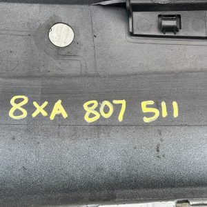 Audi A1 S Line Rear Bumper 2015 TO 2018 8XA807511 Genuine - Image 20
