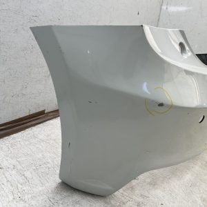 Audi A1 S Line Rear Bumper 2015 TO 2018 8XA807511 Genuine - Image 3