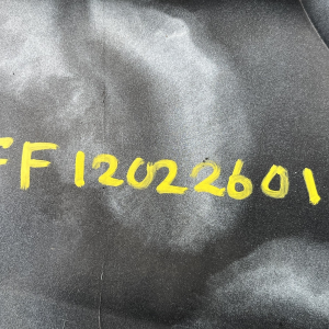 Audi A1 S Line Rear Bumper 2015 TO 2018 8XA807511 Genuine - Image 21