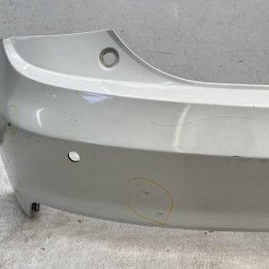 Audi A1 S Line Rear Bumper 2015 TO 2018 8XA807511 Genuine - Image 4