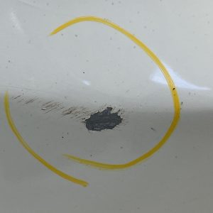 Audi A1 S Line Rear Bumper 2015 TO 2018 8XA807511 Genuine - Image 8