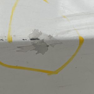 Audi A1 S Line Rear Bumper 2015 TO 2018 8XA807511 Genuine - Image 10