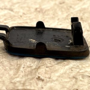 Audi A1 S Line Rear Bumper Bumper Tow Hook Eye Cover 2019 ON 82A807441A Genuine - Image 12