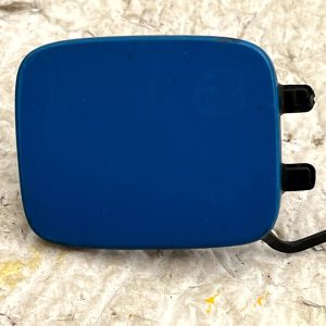 Audi A1 S Line Rear Bumper Bumper Tow Hook Eye Cover 2019 ON 82A807441A Genuine - Image 3