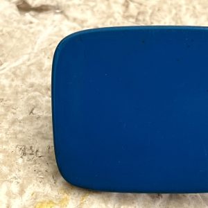 Audi A1 S Line Rear Bumper Bumper Tow Hook Eye Cover 2019 ON 82A807441A Genuine - Image 4