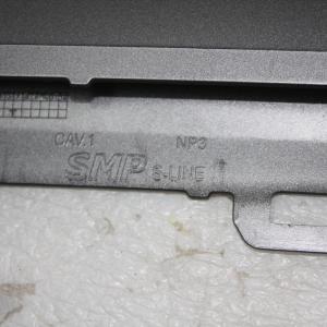 Audi A1 S Line Rear Bumper Center Lower Molding Trim 2019 ON 82A807644 Genuine - Image 13