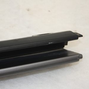 Audi A1 S Line Rear Bumper Left Grill 2018 ON 82A807833B Genuine - Image 11