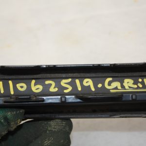 Audi A1 S Line Rear Bumper Left Grill 2018 ON 82A807833B Genuine - Image 12