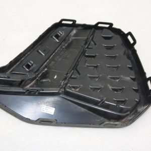 Audi A1 S Line Rear Bumper Left Grill 2018 ON 82A807833B Genuine - Image 14