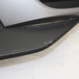 Audi A1 S Line Rear Bumper Left Grill 2018 ON 82A807833B Genuine - Image 9