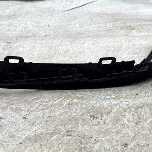 Audi A1 S Line Rear Bumper Left Grill Trim 2019 ON 82A807881 Genuine - Image 11