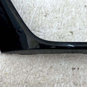 Audi A1 S Line Rear Bumper Left Grill Trim 2019 ON 82A807881 Genuine - Image 4