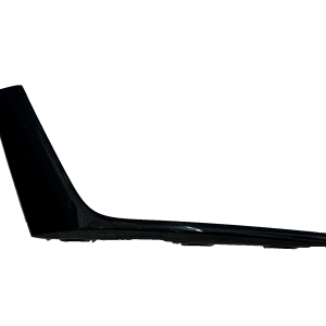 Audi A1 S Line Rear Bumper Left Grill Trim 2019 ON 82A807881 Genuine - Image 1