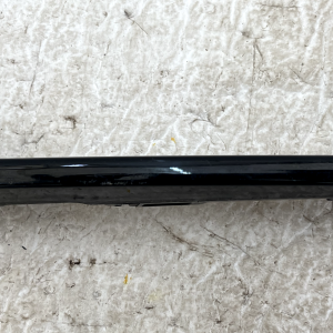 Audi A1 S Line Rear Bumper Left Grill Trim 2019 ON 82A807881 Genuine - Image 5
