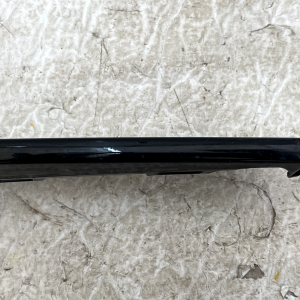 Audi A1 S Line Rear Bumper Left Grill Trim 2019 ON 82A807881 Genuine - Image 6