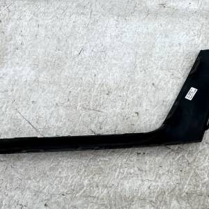 Audi A1 S Line Rear Bumper Left Grill Trim 2019 ON 82A807881 Genuine - Image 7