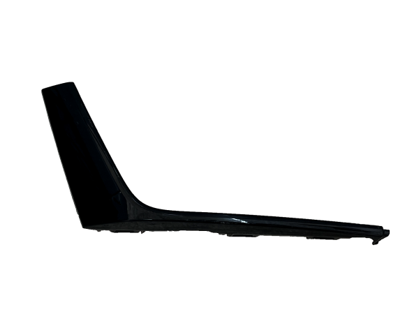 Audi-A1-S-Line-Rear-Bumper-Left-Grill-Trim-2019-ON-82A807881-Genuine-178307006294
