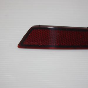 Audi A1 S Line Rear Bumper Left Side Reflector 2018 ON 82A945105A Genuine - Image 3