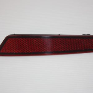 Audi A1 S Line Rear Bumper Left Side Reflector 2018 ON 82A945105A Genuine