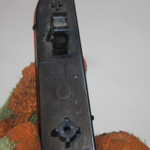 Audi A1 S Line Rear Bumper Left Side Reflector 2018 ON 82A945105A Genuine - Image 9