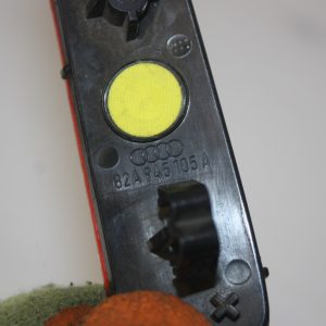 Audi A1 S Line Rear Bumper Left Side Reflector 2018 ON 82A945105A Genuine - Image 10