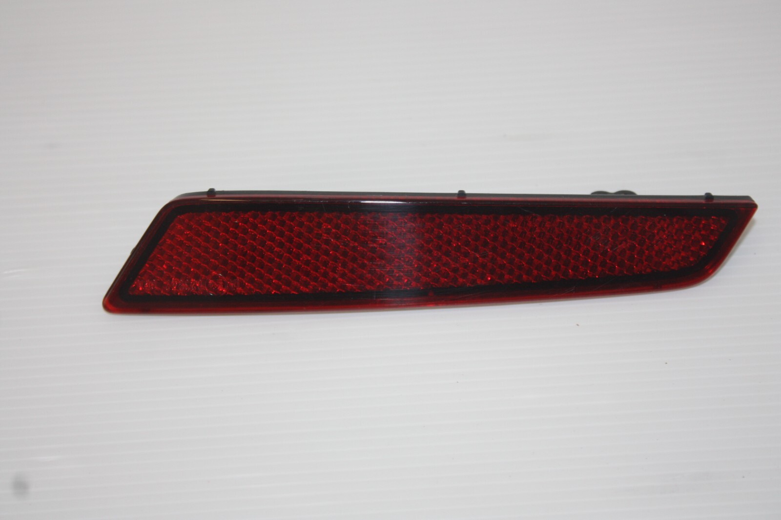 Audi A1 S Line Rear Bumper Left Side Reflector 2018 ON 82A945105A Genuine