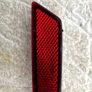 Audi A1 S-Line Rear Bumper Left Side Reflector 2019 Onward 82A945105A Genuine - Image 3