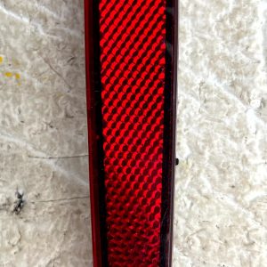 Audi A1 S-Line Rear Bumper Left Side Reflector 2019 Onward 82A945105A Genuine - Image 4