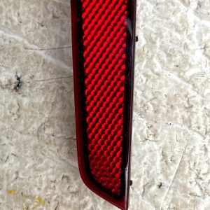 Audi A1 S-Line Rear Bumper Left Side Reflector 2019 Onward 82A945105A Genuine - Image 5