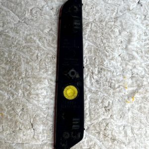 Audi A1 S-Line Rear Bumper Left Side Reflector 2019 Onward 82A945105A Genuine - Image 6