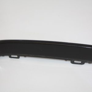 Audi A1 S Line Rear Bumper Lower Right Grill Trim 2018 ON 82A807882M Genuine - Image 7