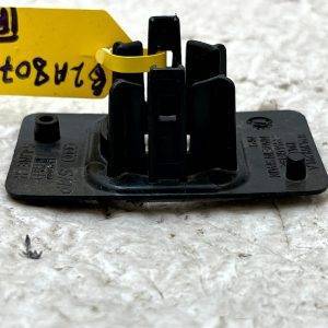 Audi A1 S-Line Rear Bumper PDC Parking Sensor Holder 2019 ON 82A807511C Genuine - Image 6