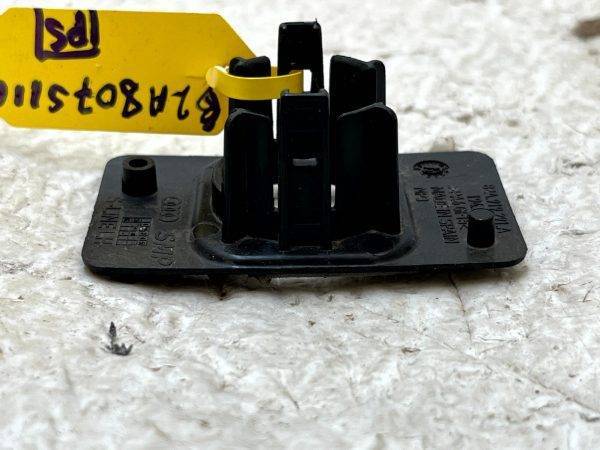 Audi A1 S Line Rear Bumper PDC Parking Sensor Holder 2019 ON 82A807511C Genuine 178542010654 6