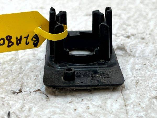 Audi A1 S Line Rear Bumper PDC Parking Sensor Holder 2019 ON 82A807511C Genuine 178542010654 7