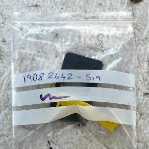Audi A1 S-Line Rear Bumper PDC Parking Sensor Holder 2019 ON 82A807511C Genuine - Image 9