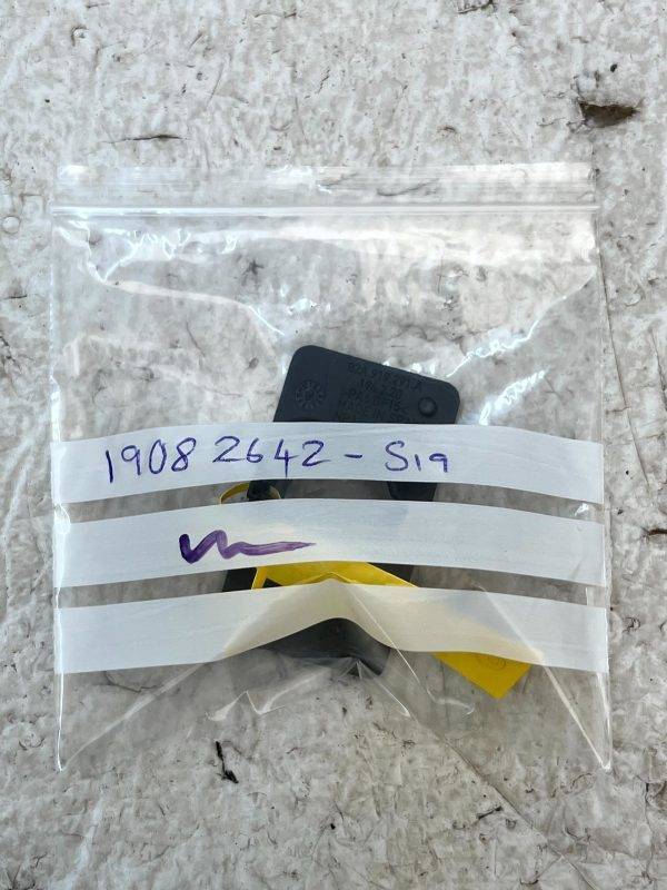 Audi A1 S Line Rear Bumper PDC Parking Sensor Holder 2019 ON 82A807511C Genuine 178542010654 9