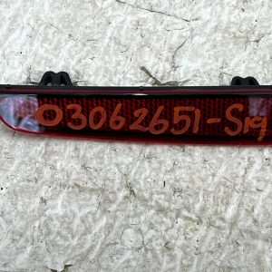 Audi A1 S-Line Rear Bumper Right Side Reflector 2019 ON 82A945106A Genuine - Image 16