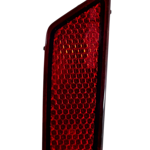 Audi A1 S-Line Rear Bumper Right Side Reflector 2019 ON 82A945106A Genuine - Image 3
