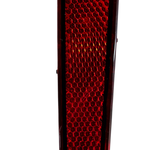 Audi A1 S-Line Rear Bumper Right Side Reflector 2019 ON 82A945106A Genuine - Image 4